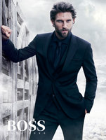 Hugo Boss