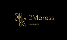 2Mpress him  & her 