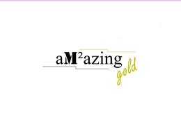 aM²azing Gold
