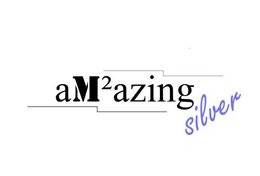 aM²azing Silver