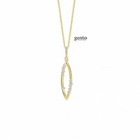 SB149 - Gento Jewels