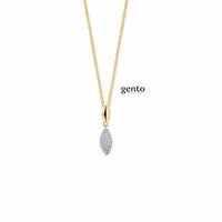 TB21 - Gento Jewels