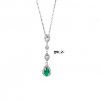 LB38 - Gento Jewels