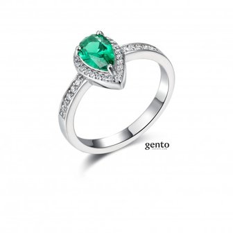 LB40 - Gento Jewels