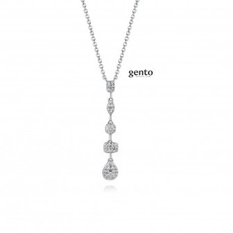 LB36 - Gento Jewels