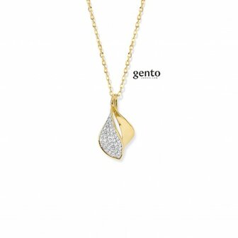 MA17 - Gento Jewels