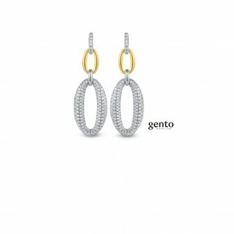 MB14- Gento Jewels