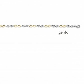 LB27- Gento Jewels
