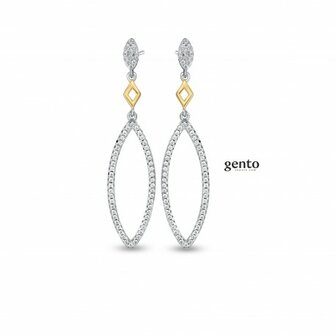 LB25- Gento Jewels
