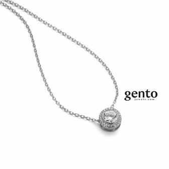 LB33 - Gento Jewels