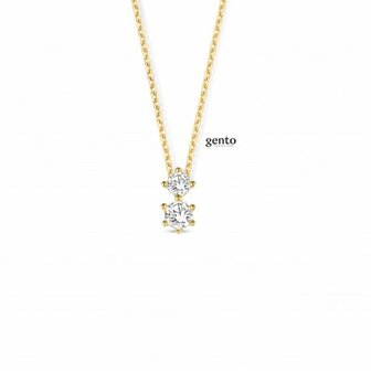 MA39 - Gento Jewels