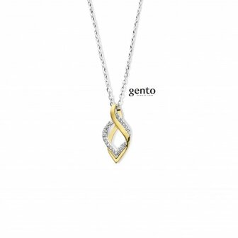 PA59- Gento Jewels