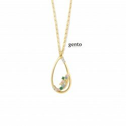 PA01 - Gento Jewels