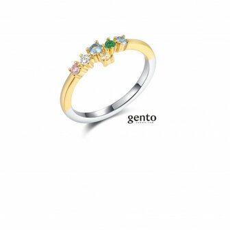 PA03 - Gento Jewels