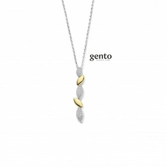 PB01 - Gento Jewels