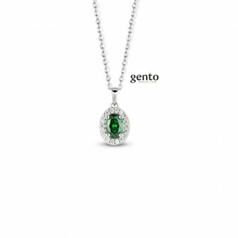 PA44 - Gento Jewels