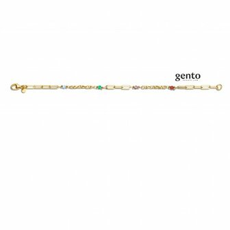 PB47 - Gento Jewels