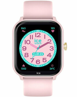 022796 - Ice watch