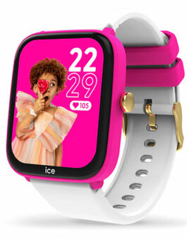 022798 - Ice watch