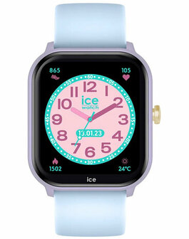 022801 - Ice watch