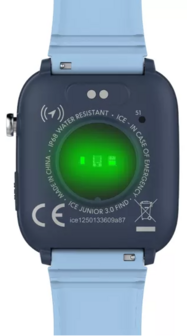 024548 - Ice smart junior 3.0 find my 
