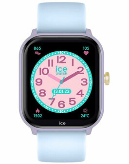 024550 - Ice smart junior 3.0 find my