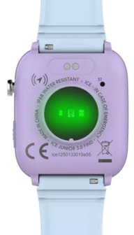 024550 - Ice smart junior 3.0 find my