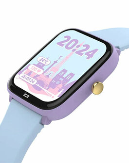 024550 - Ice smart junior 3.0 find my