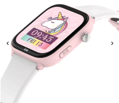 024549 - Ice smart junior 3.0 find my