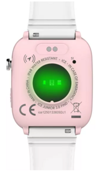 024549 - Ice smart junior 3.0 find my