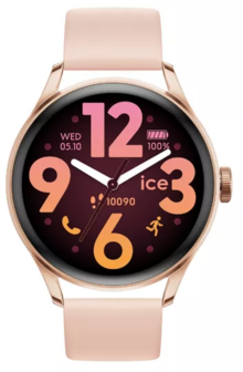 025103 - Ice smart junior 3.0 