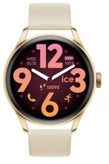 025115 - Ice smart junior 3.0 