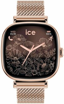 025233 - Ice smart  SQ 2.0 carree 1.70