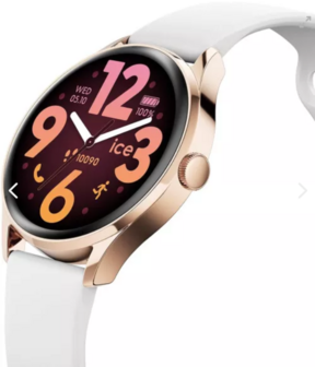 025104 - Ice smart junior 3.0 