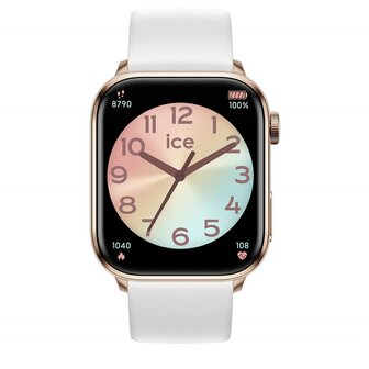 022537 -  Ice smart 3.0 
