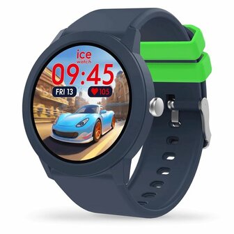 025247 - Ice smart junior 3.0