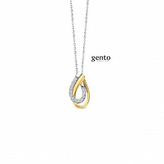 SB02 - Gento Jewels