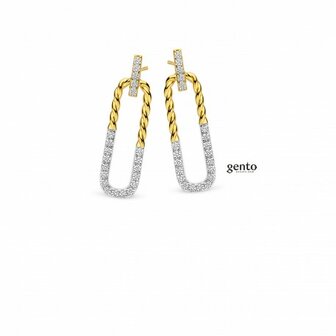 SB43 - Gento Jewels