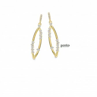 SB150 - Gento Jewels