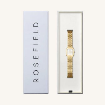 BWGSG-B01 - Rosefield