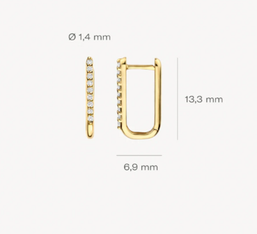 7381YZI - Blush Jewels