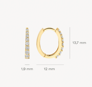 7341YZI - Blush Jewels