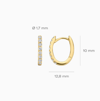 LG7006Y - Blush Jewels