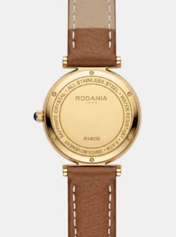 R14035 - Rodania