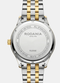 R22066 - Rodania