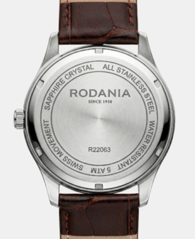 R22063 - Rodania