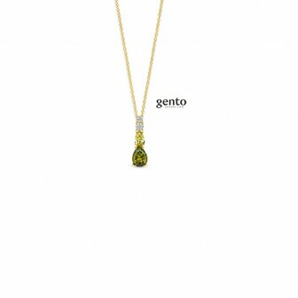 TB50 - Gento Jewels
