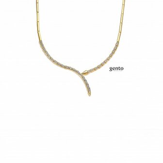TB01 - Gento Jewels