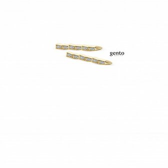 TB02 - Gento Jewels