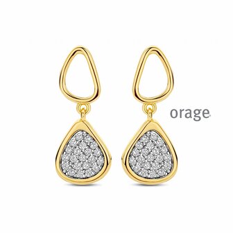BC026 - Orage